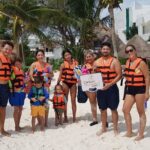 Snorkeling tour Express in Cancun with Certified Guide - Final Thoughts