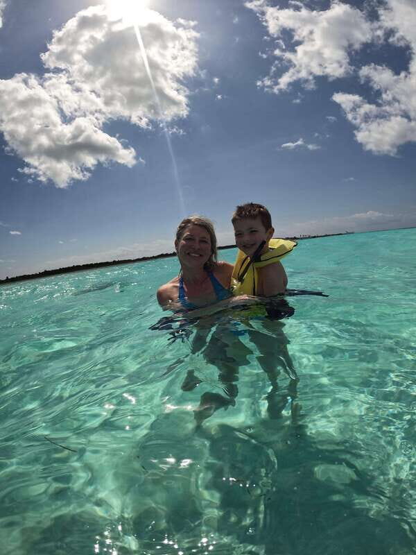 Snorkeling Tour in COZUMEL - The Experience Providers and Booking Details