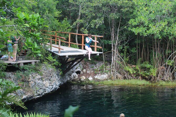 Snorkeling with Sea Turtles and Cenote Adventure - FAQ