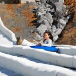 Snow Tubing at Smoky Mountain Snowpark with 3 Ride Add on - Who Should Consider This Activity?