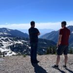 Snowbird Summer Excursion - What to Expect on the Itinerary