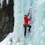 Snowmobile Access Ice Climbing Adventure - Who Should Consider This Tour?