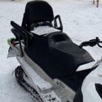 Snowmobile Riding Adventure in Golden Town - The Itinerary and What to Expect