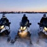 Snowmobile Tour - Who Should Consider This Snowmobile Tour?