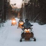Snowmobiling Upper Laurentians 2hrs near Mont-Tremblant - Who Should Consider This Tour?