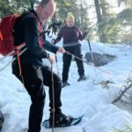 Snowshoeing At The Top Of The Sea To Sky Gondola - What’s Included and What to Keep in Mind