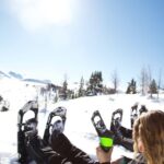 Snowshoeing on Top of the World - FAQ: Your Practical Questions Answered