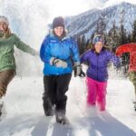 Snowshoeing Tour to the Paint Pots - Analyzing the Experiences Value