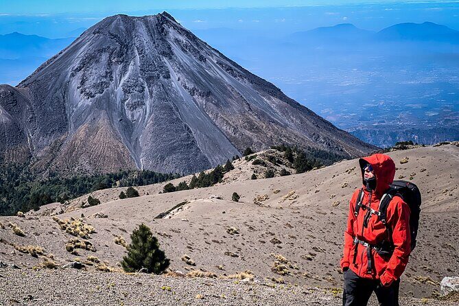 Snowy Colima Day Tour from Guadalajara - Analyzing the Value and Practicalities