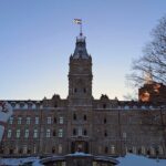 Snowy Private Walking Tour of Old Quebec - Practical Details and What You Can Expect