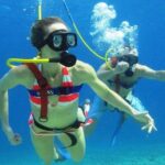 SNUBA Cozumel Underwater Adventure inside Chankanaab National Park - The Itinerary and What to Expect