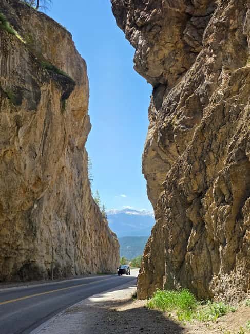 Soak & Explore: Radium Hot Springs and Kootenay Park Tour - FAQs