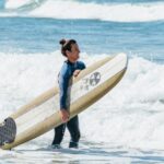 Solana Beach: Private Surf Lesson with Board and Wetsuit - What Makes This Tour Stand Out?