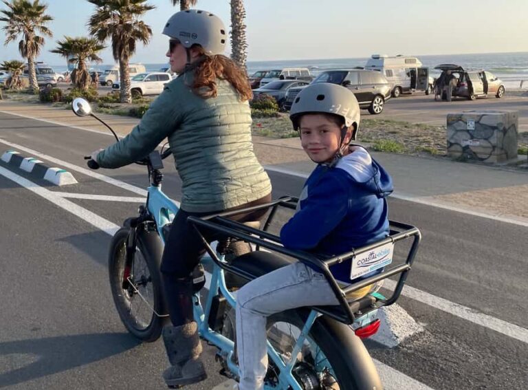 Solana Beach: Scenic Group Electric Bike Tour 2.5 Hours - Detailed Itinerary and Highlights