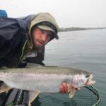Soldotna: Kenai River | Rainbow Trout | Full Day Charter - The Experience Provider: The River Crew LLC