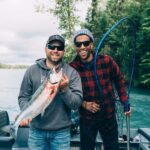 Soldotna: Kenai River | Silver Salmon | Full Day Charter - What You Can Expect on the Water