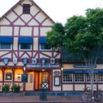 Solvang and Santa Barbara 1 Day Private Tour from Los Angeles - Transportation and Practicalities