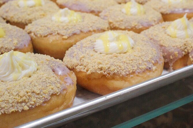 Solvang Food, Wine & Culture Tour with Tastings - Who Will Love This Experience?