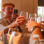 Solvang: Santa Ynez Valley Wine Walking Tour with Tastings - Price and Value Analysis