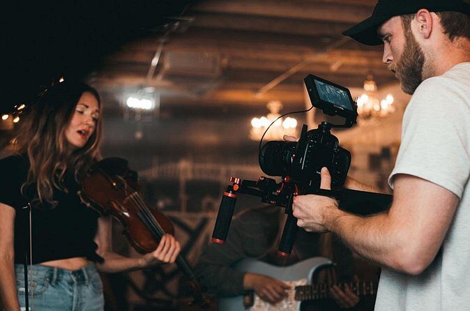 Song Creation and Music Video Experience - The Experience’s Strengths and Considerations