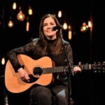 Songwriter Session Performance & Country Music Hall of Fame Combo - What to Expect at Each Stop