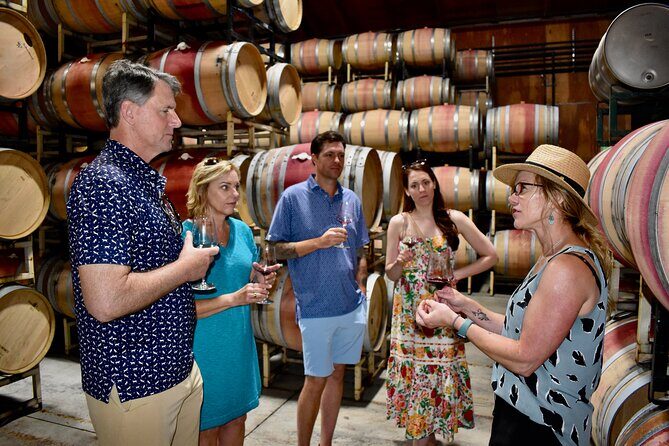 Sonoma Private 6-Hour Wine Adventure - Who Will Love This Tour?