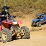 Sonoran Desert: Guided UTV or ATV Desert Tour - Why This Tour Excels