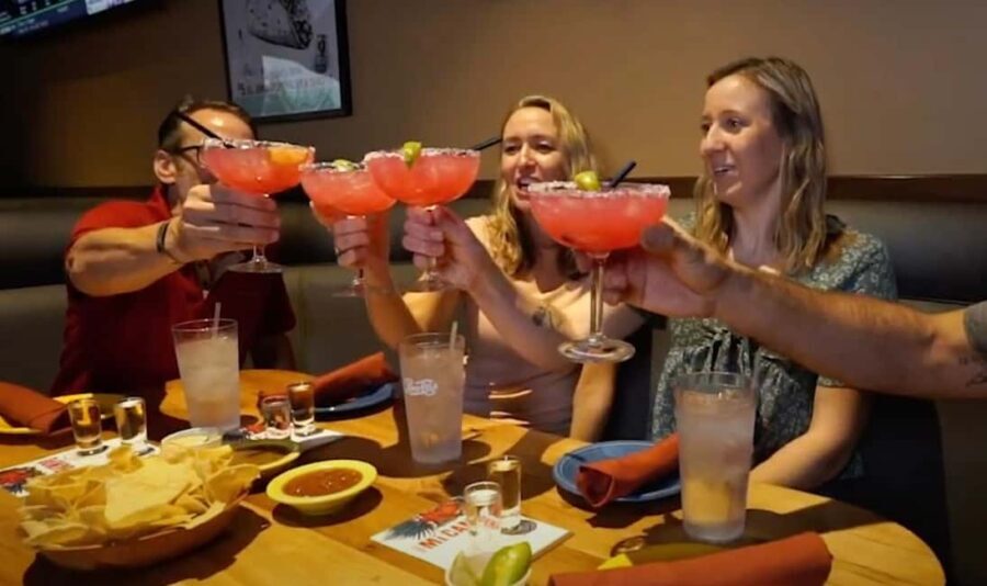 Sonoran Desert: Trails & Tequila Tasting Hummer Adventure - How This Tour Compares in Value