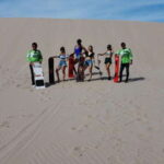 Sonora:Tour to the Sand Dunes of the desert in San Nicolás - Practicalities: What to Expect & How to Prepare