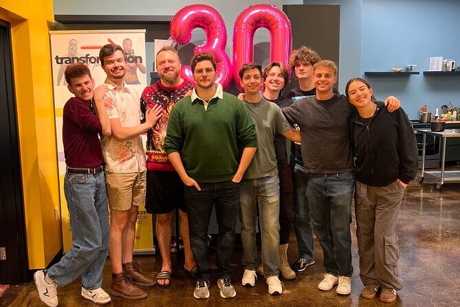 Sophisticated Sushi Cooking Class - Who Should Consider This Tour?