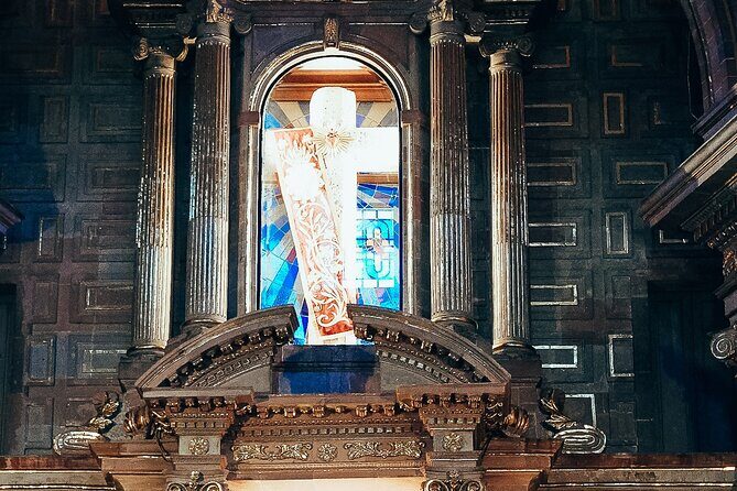 Soriano Tour Minivan Experience - Who Will Love This Tour?