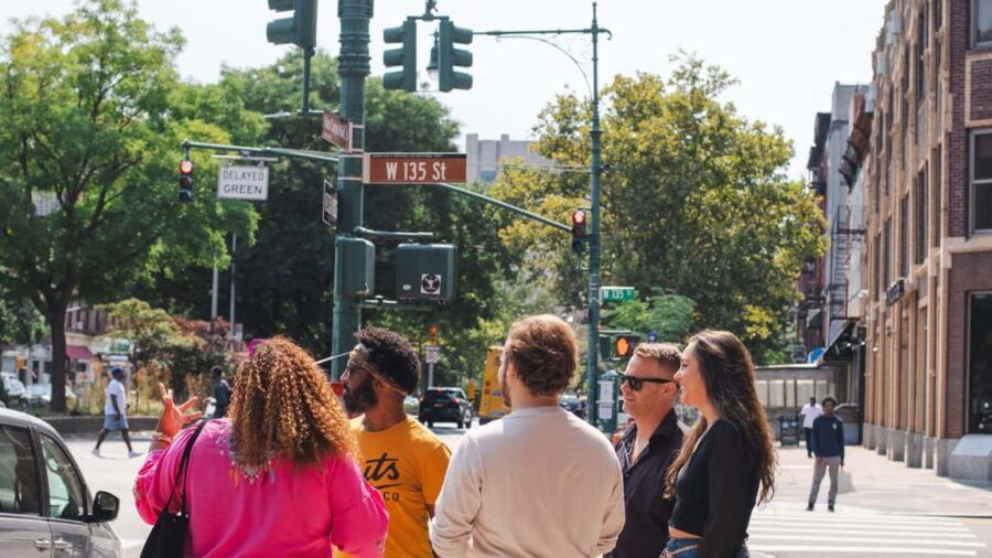 Soul of Harlem: Strivers Row, Apollo Theatre, Gospel History - What to Expect from the Tour