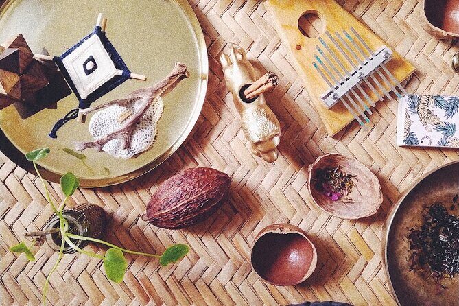 Soul Revitalization: Cacao Ceremony & Sound Healing in Mérida - The Experiences Strengths and Possible Drawbacks