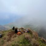 Soulful Safari - Detailed Breakdown of the Itinerary