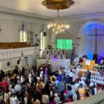 Soulful Sunday in Harlem  Guided Bus Tour - The Itinerary Breakdown