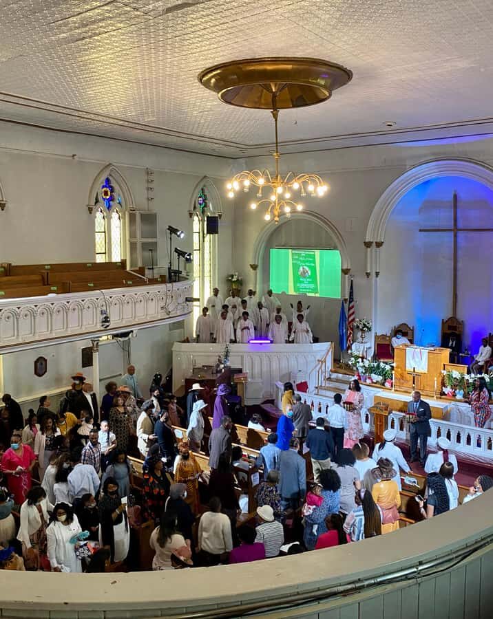 Soulful Sunday in Harlem Guided Bus Tour - The Itinerary Breakdown