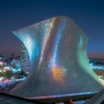 Soumaya Museum Exclusive Tour: Hidden Art and Treasures - What to Expect During the Tour