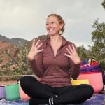 Sound Meditation Under The Desert Stars - The Itinerary: A Step-by-Step Breakdown