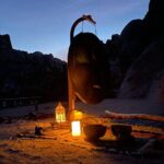 Soundbath Under The Stars-Joshua Tree - Why This Tour Is Worth Considering