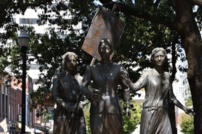 Sounds of Knoxville Self Guided Audio GPS/APP Walking Tour - What Travelers Say and Why It Matters