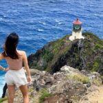 South and East Oahu Coastal Scenic Drive From Waikiki - An In-Depth Review of the Scenic Coast from Waikiki