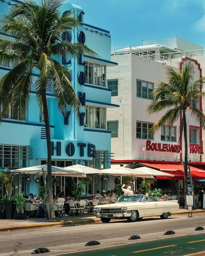 South Beach: French Guided Tour of the Art Deco District (2 hours) - Practical Details & Value