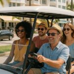 South Beach Private Golf Cart Tour - Transportation, Timing, and Practical Tips