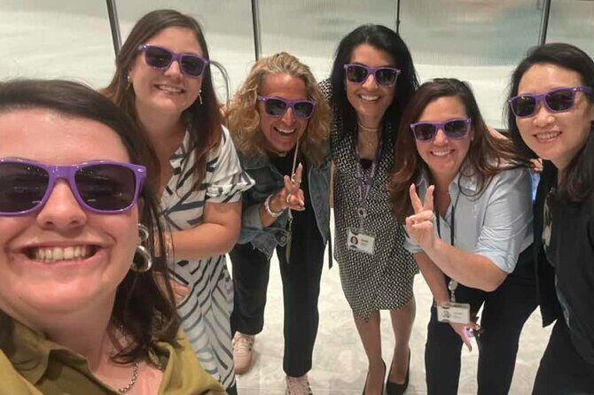 South Carolina Audio Tour: Charleston Audio Tour Adventure - The Itinerary: What Will You Discover?