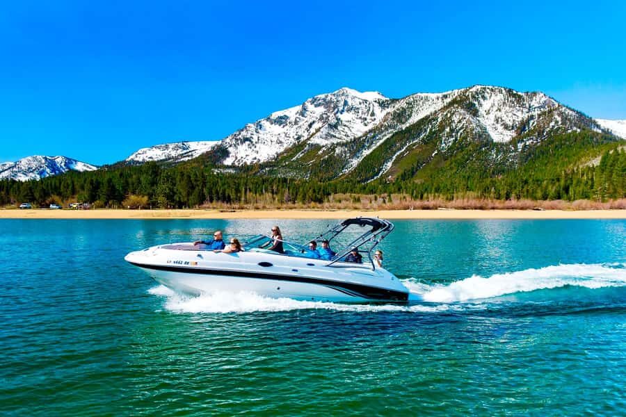 South Lake Tahoe: 3-Hour Customizable Tour on a 28-Foot Boat - Final Thoughts: Is It Worth It?