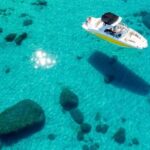 South Lake Tahoe: Private Daytime Boat Charter for 2-6 Hours - What You Can Expect