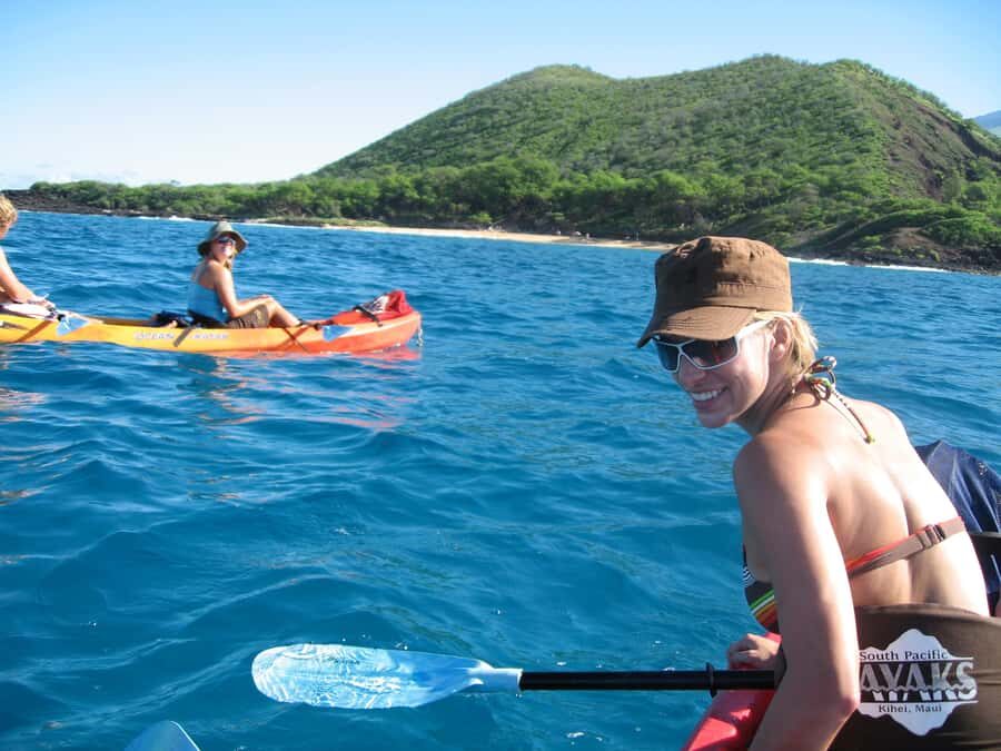 South Maui Premier kayak and snorkel - Who Will Love This Tour?