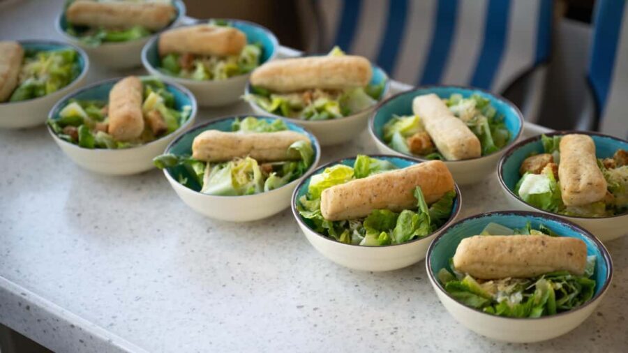 South Maui: Sunset Prime Rib or Island Fish Dinner Cruise - The Scenic Route and Marine Encounters