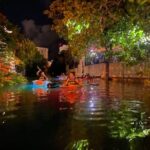 South Miami Beach Night Clear Kayaking Glow Tour - A Deep Dive Into the Experience