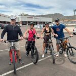 South Mountain: F/S MTB & e-MTB Rentals - What to Expect from the Rental & Guided Mountain Biking Experience